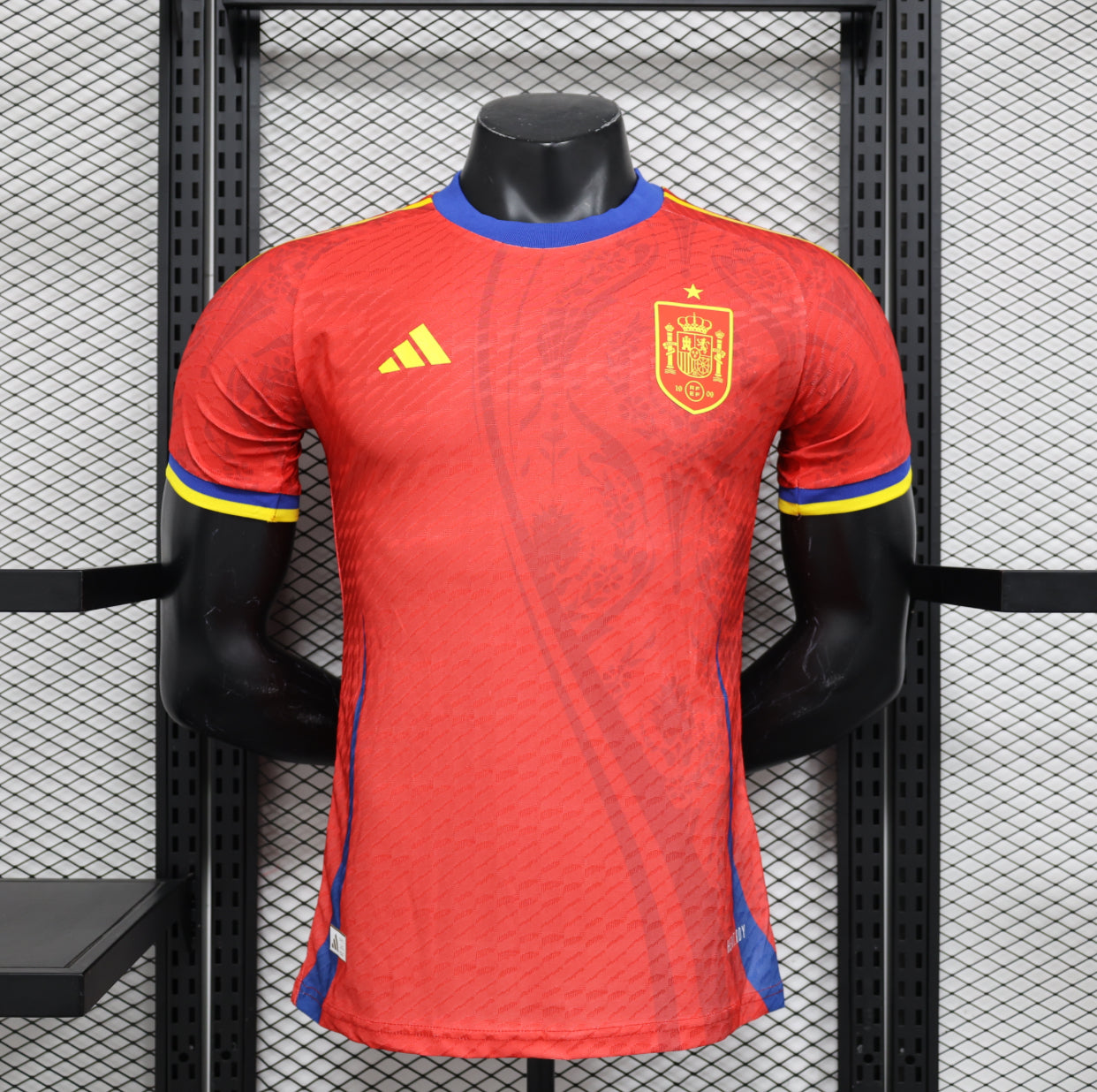 2024/25 Spain (Version Player)