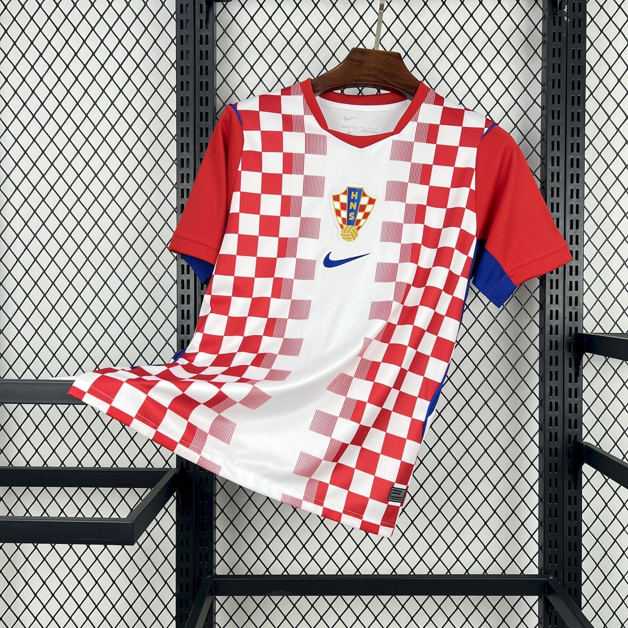Croatia World Cup 2026 Home Kit