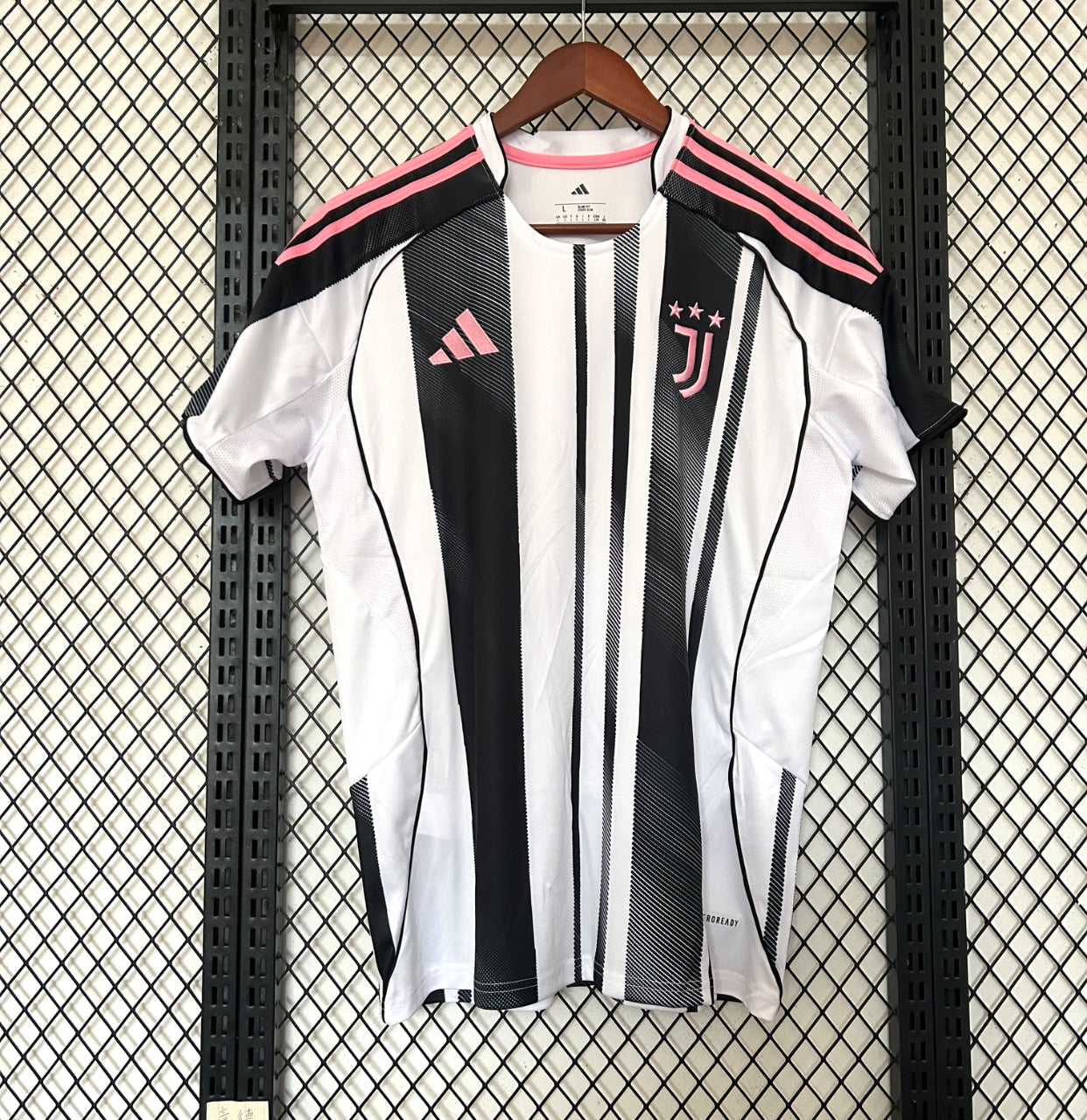 2025/26 Juventus