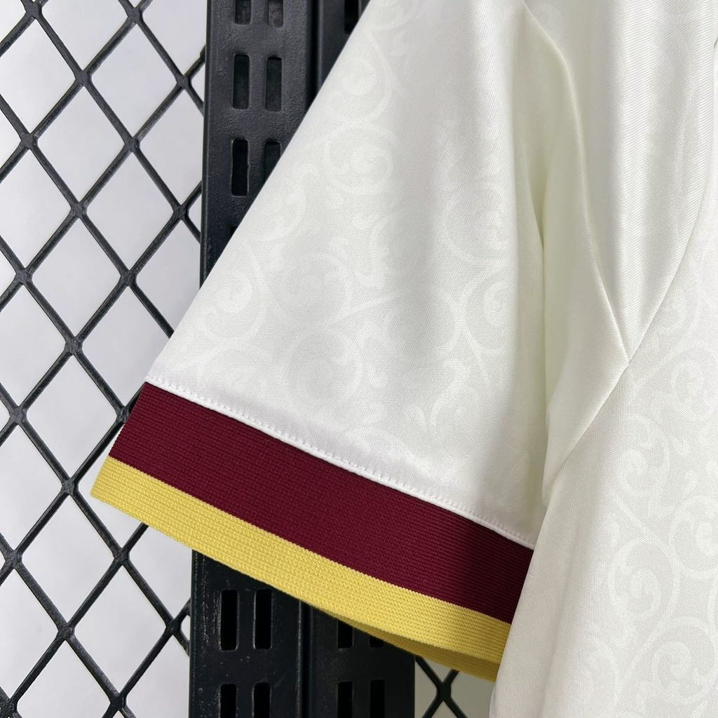 Spain World Cup 2026 Away Kit