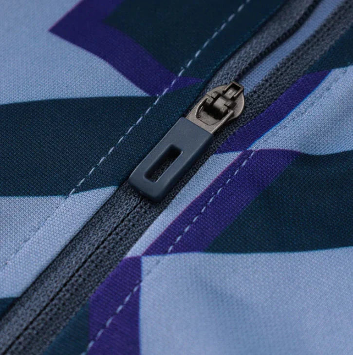 Real Madrid “Galactic Pulse” Tracksuit