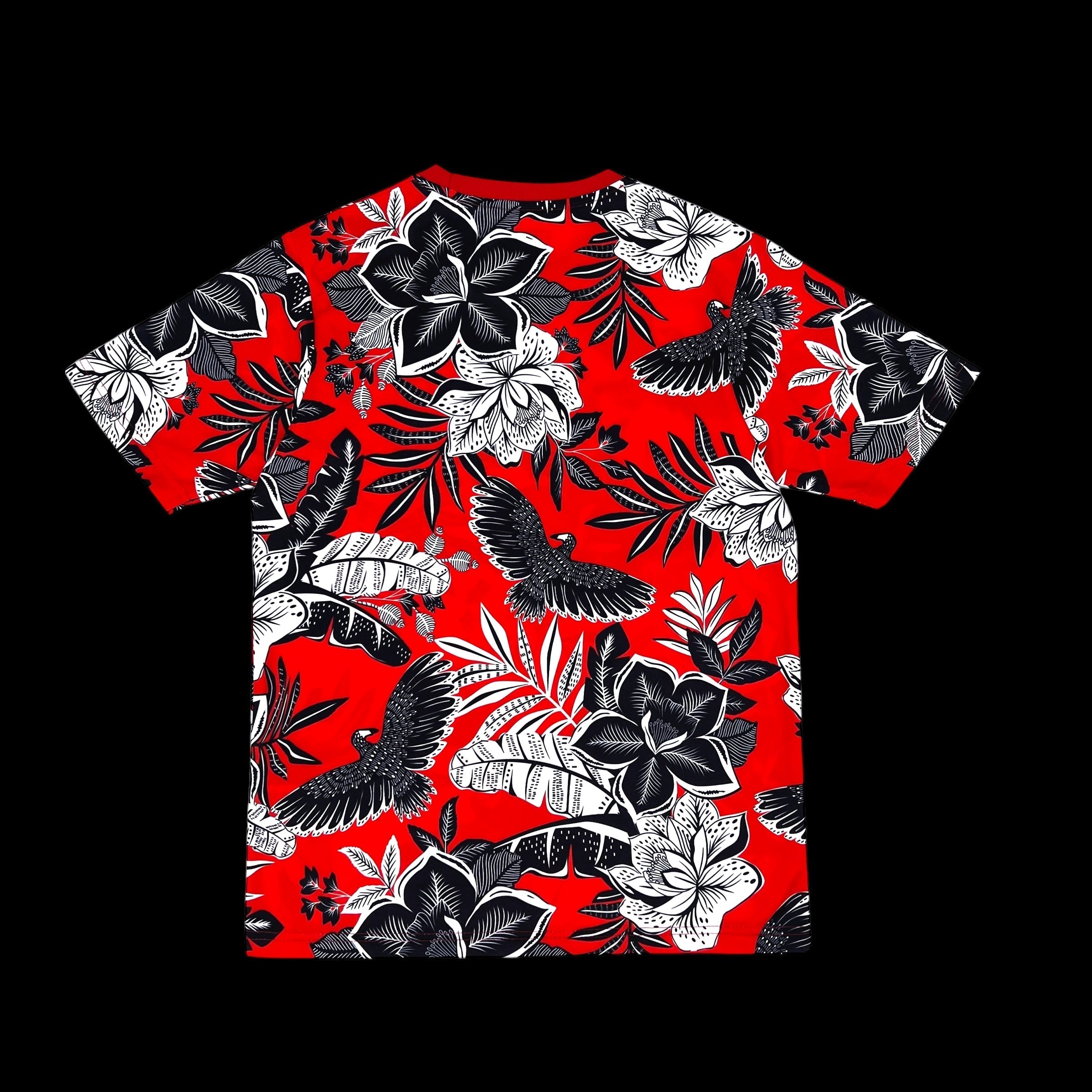 Flamengo Jungle Kit