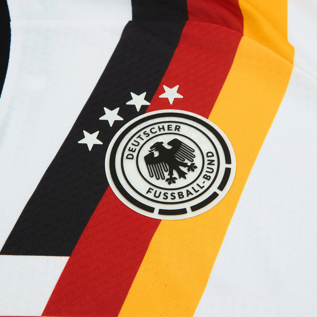 Germany World Cup 2026 Home Kit