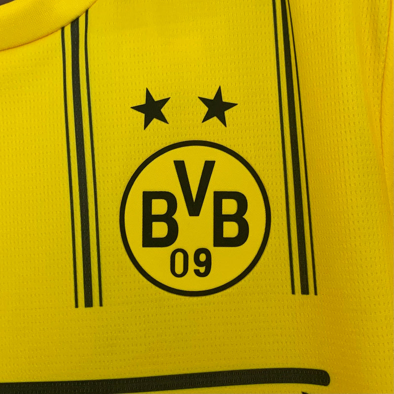 Dortmund X One Piece Kit