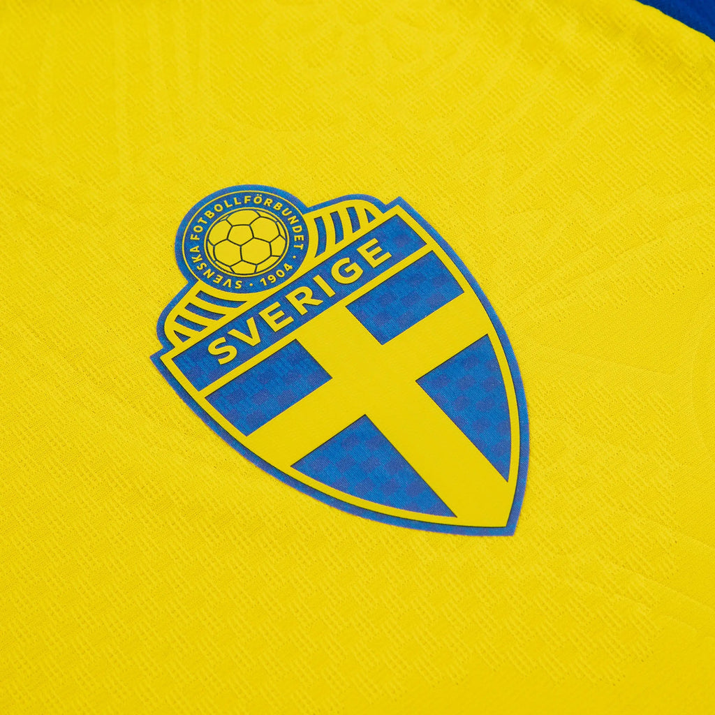 Sweden World Cup 2026 Home Kit
