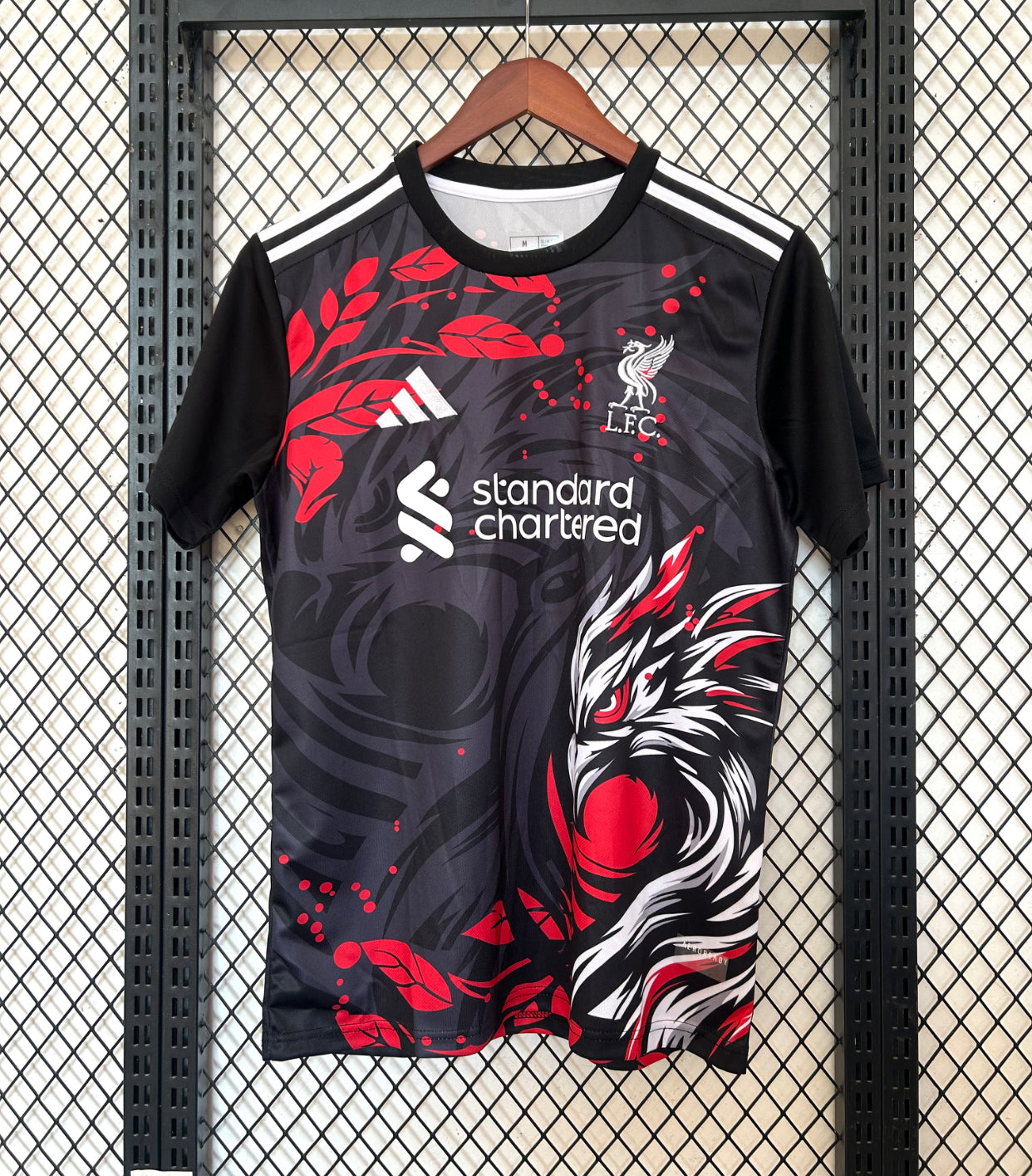 Liverpool Special