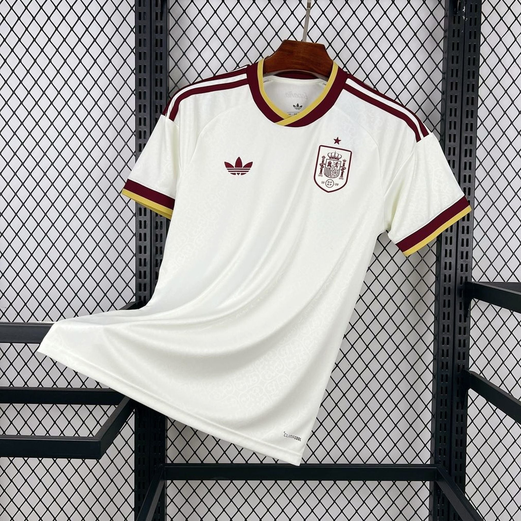 Spain World Cup 2026 Away Kit