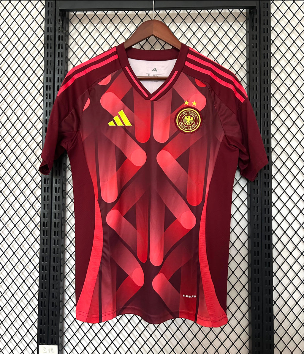 2025/26 Germany