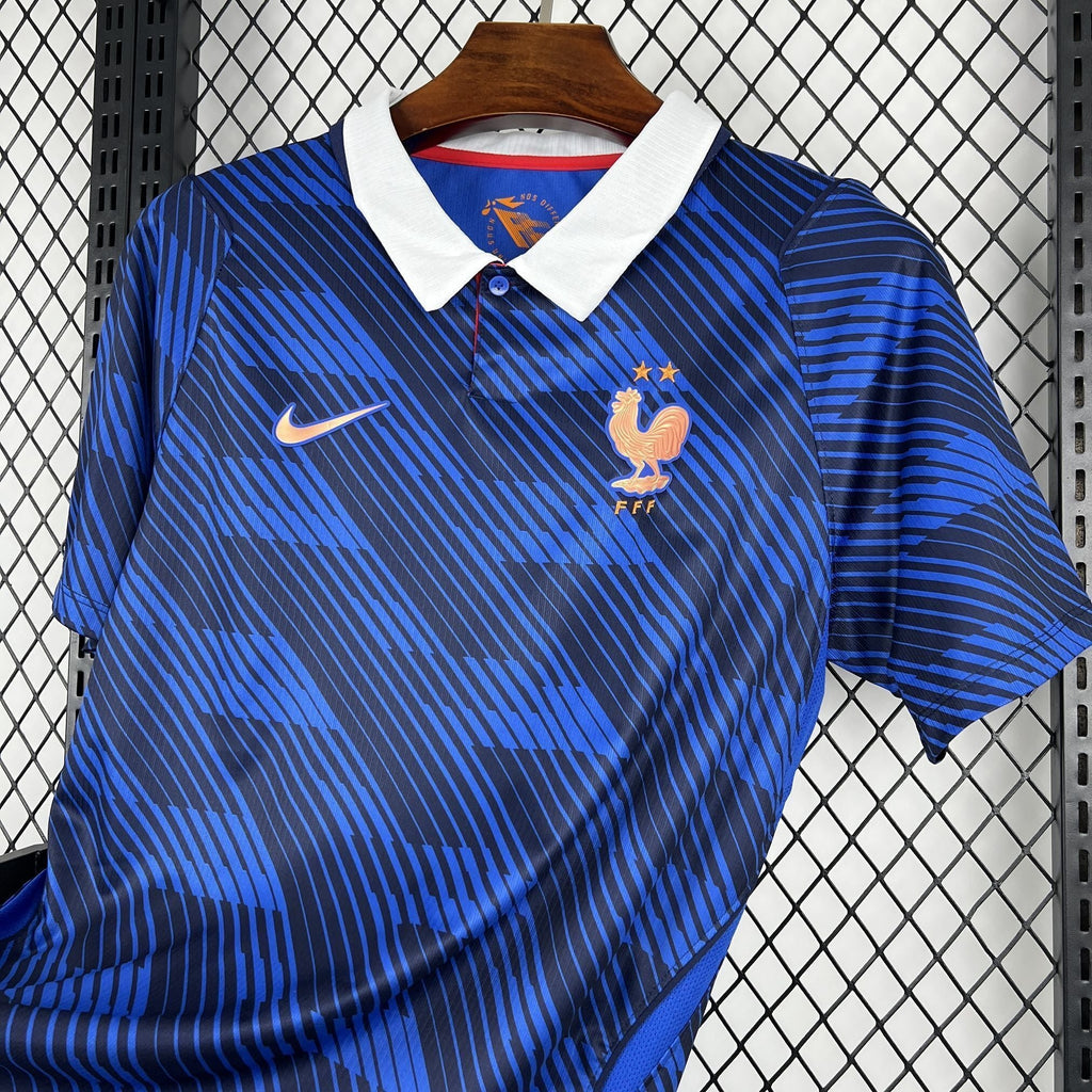 France World Cup 2026 Home Kit