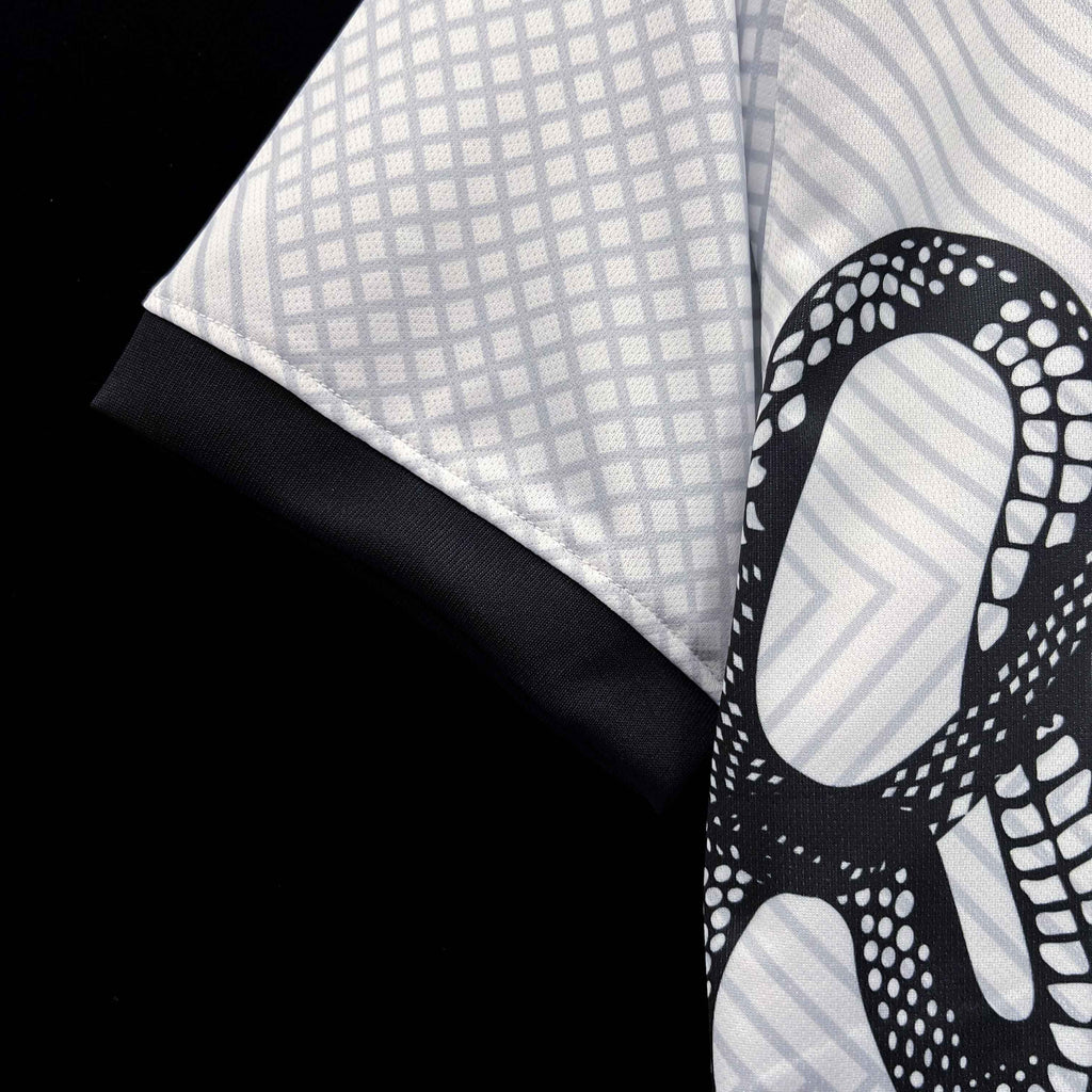 Inter Blue Snake Kit