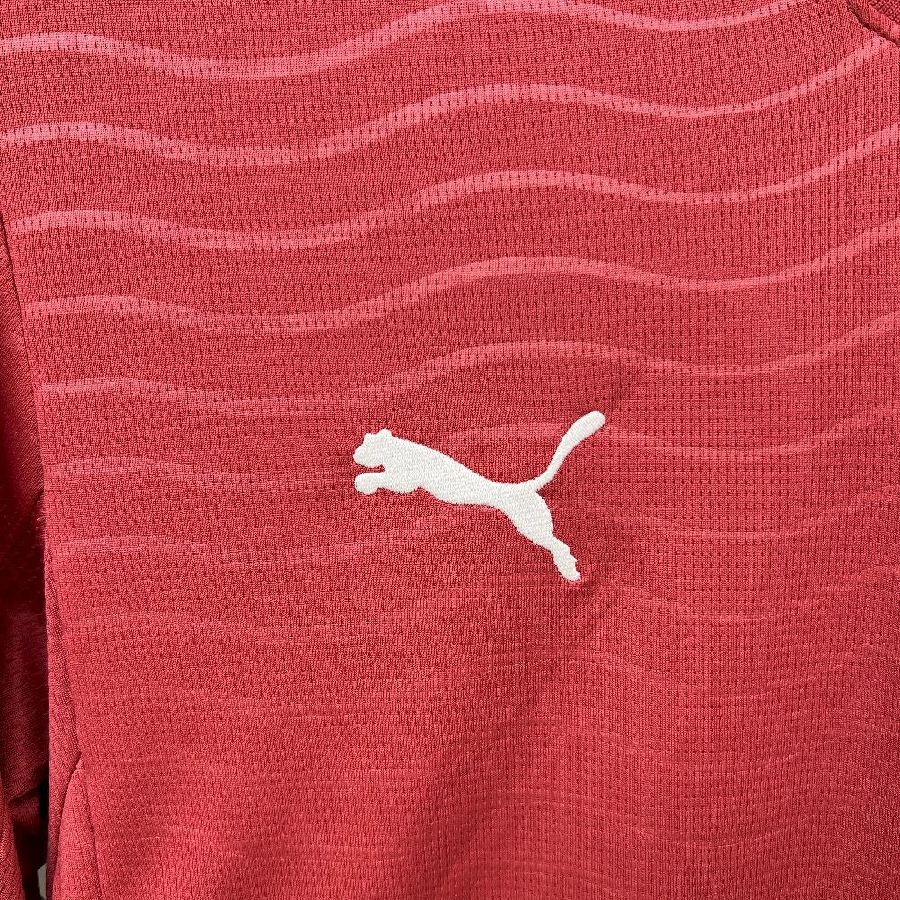 Portugal World Cup 2026 Home Kit
