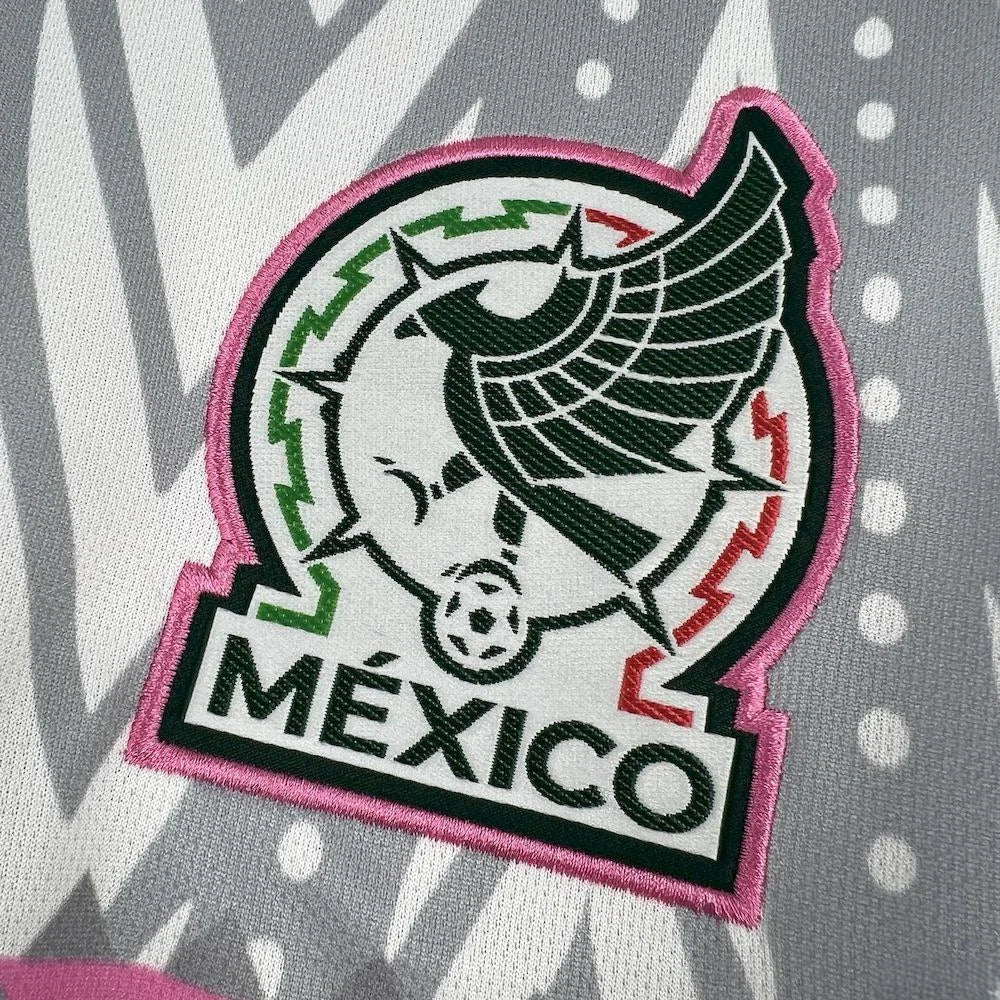 Mexico World Cup 2026 Special Kit