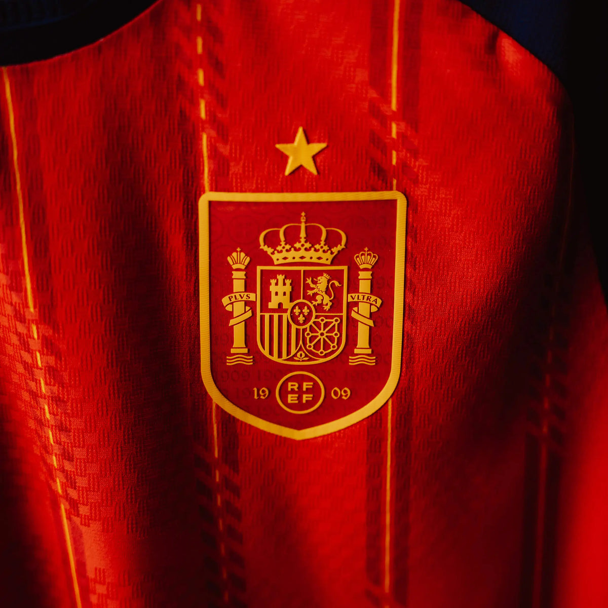 Spain World Cup 2026 Home Kit