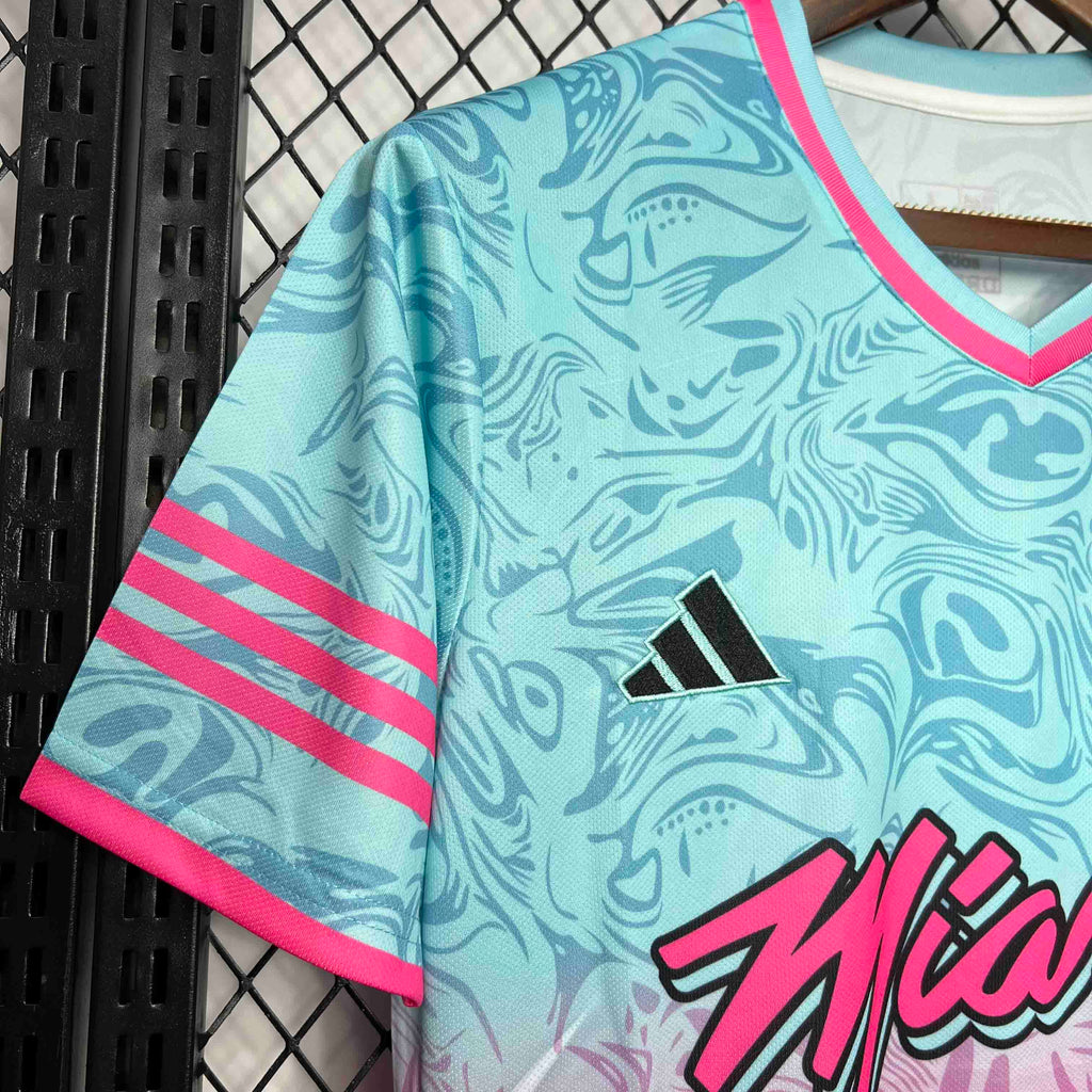 Inter Miami Pink Special