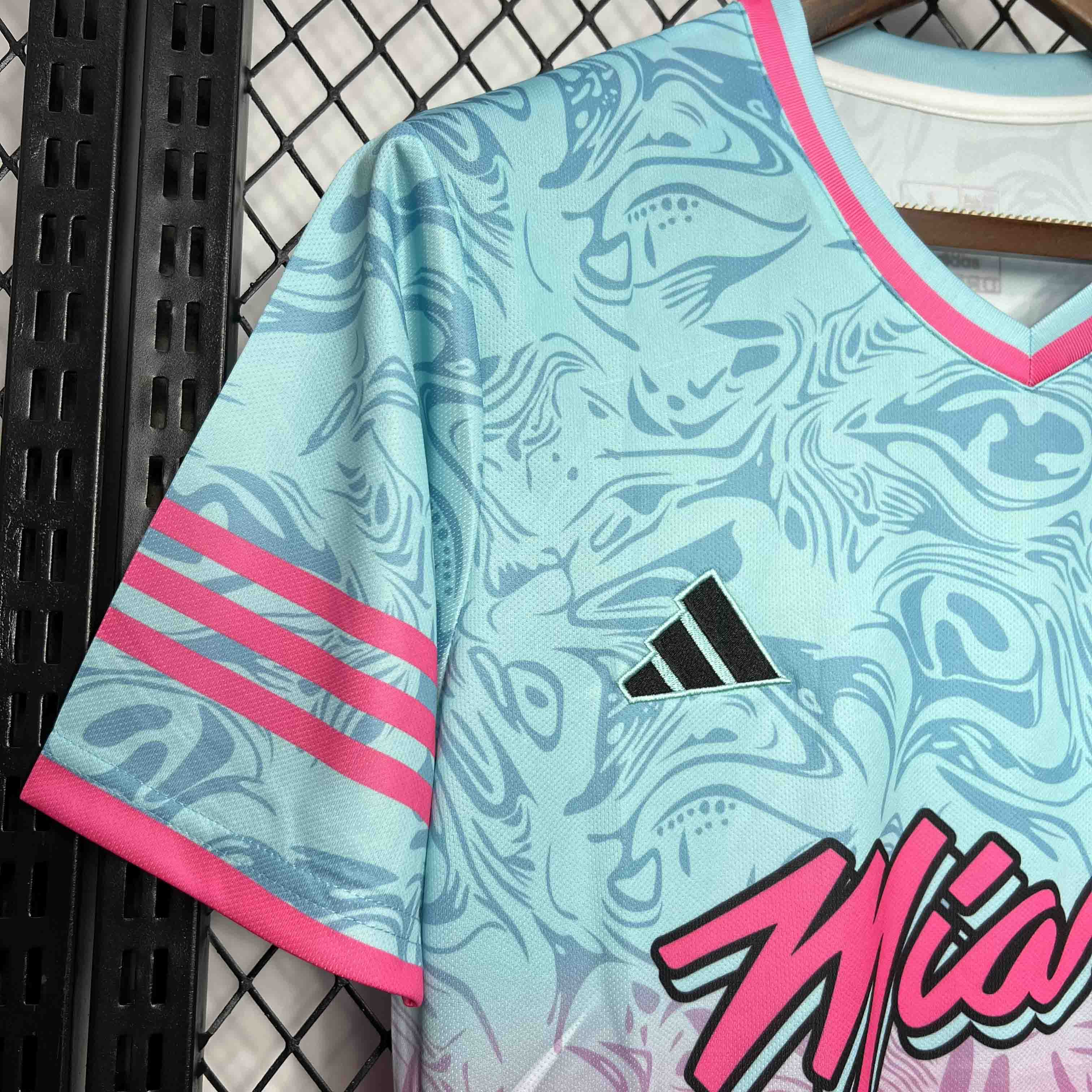 Inter Miami Pink Special