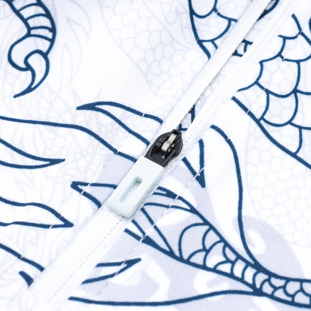 Real Madrid “Imperial Serpent” Tracksuit