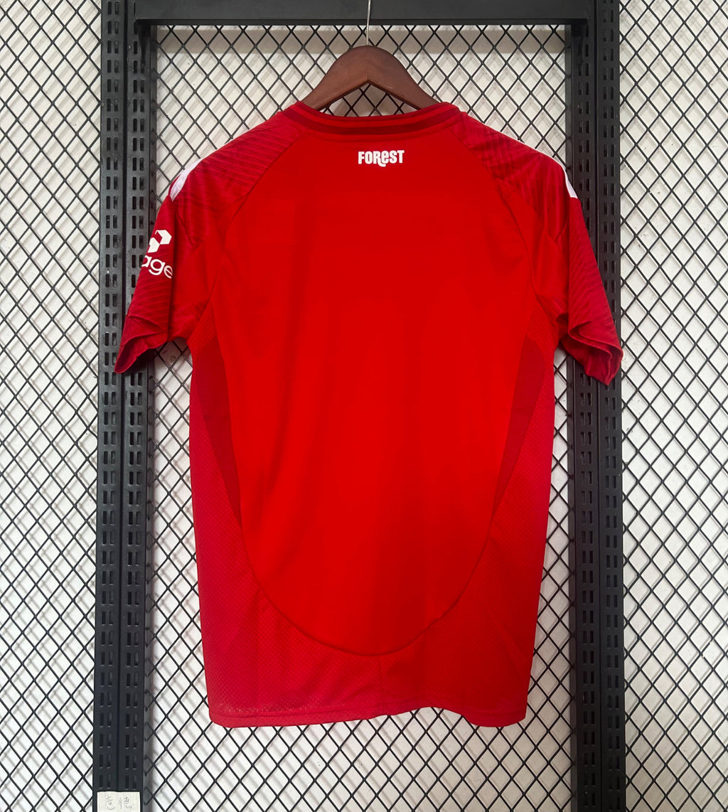 2024/25 Nottingham Forest