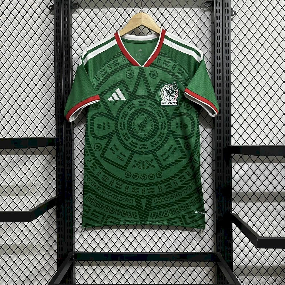 Mexico World Cup 2026 Home Kit