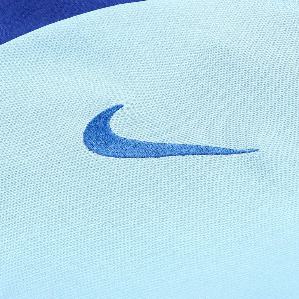 Atlético Madrid Blue and Mint Tracksuit