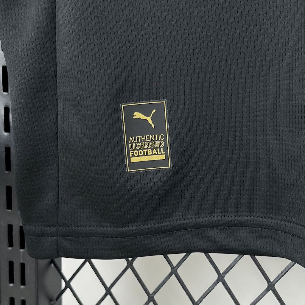 Manchester City Third Kit