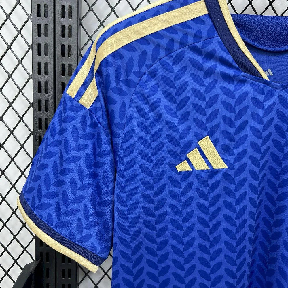 Italy World Cup 2026 Home Kit
