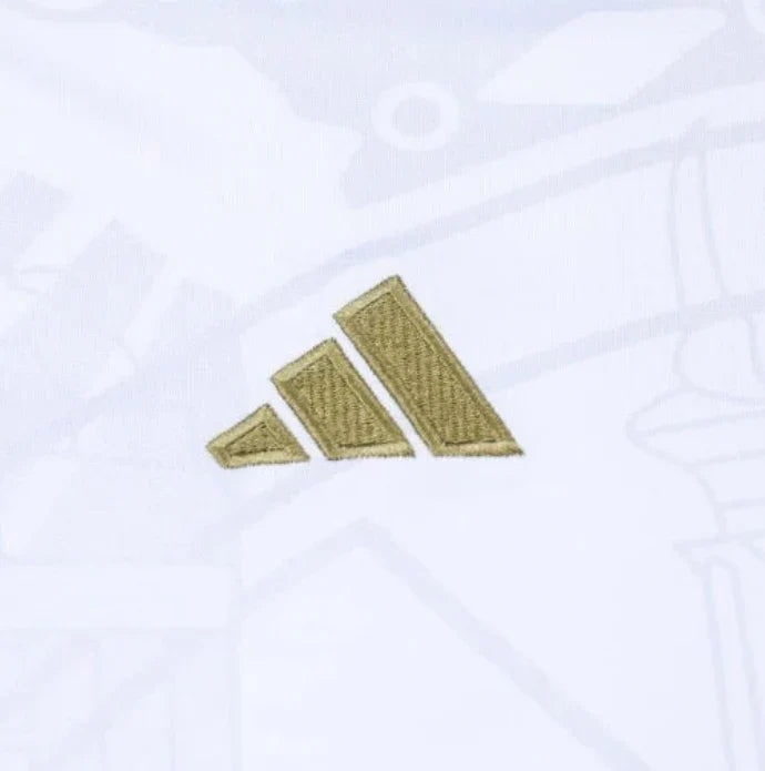 Real Madrid “Golden Dynasty” Tracksuit