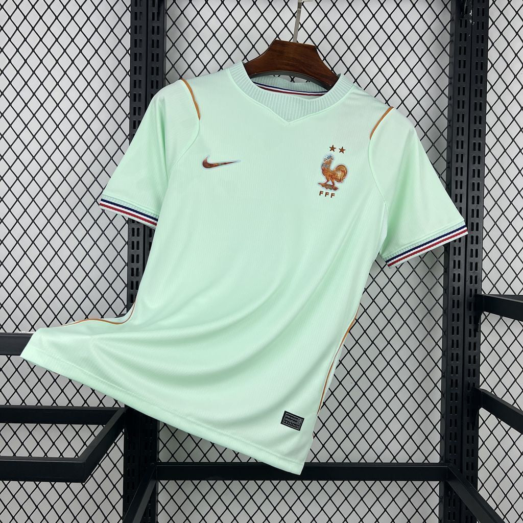 France World Cup 2026 Away Kit