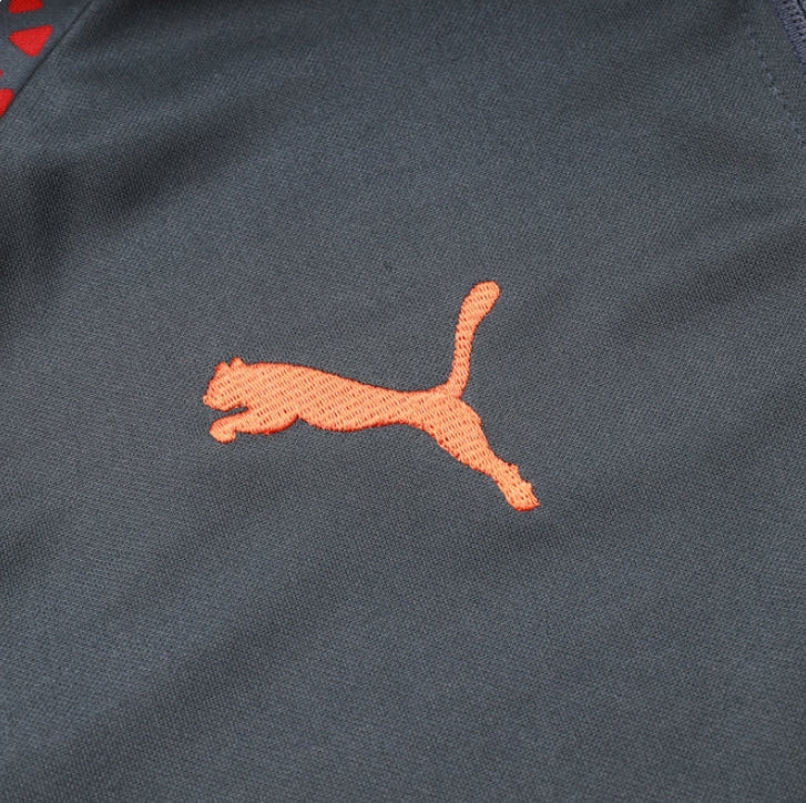 Manchester City “Shadow Inferno” Tracksuit