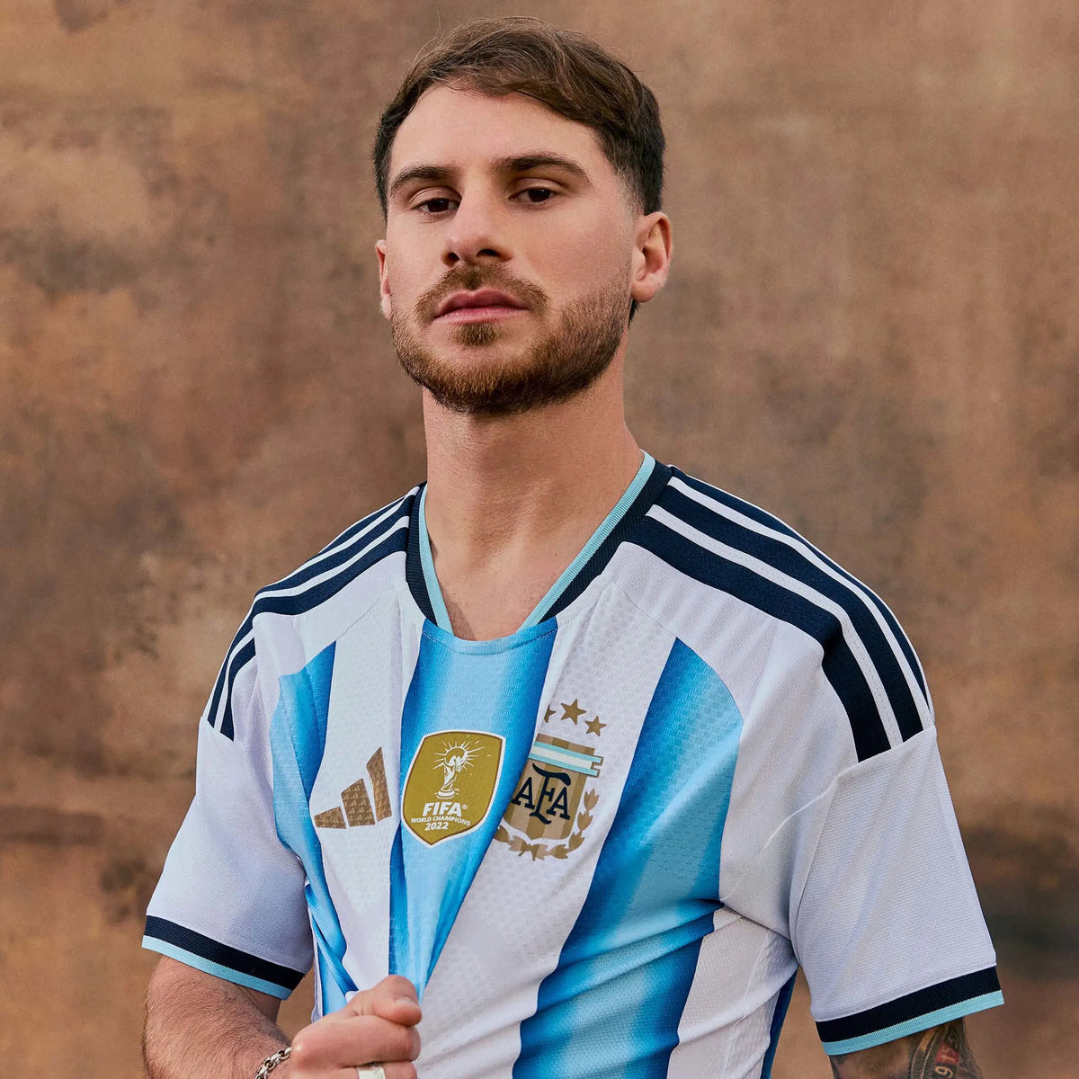 Argentina World Cup 2026 Home Kit
