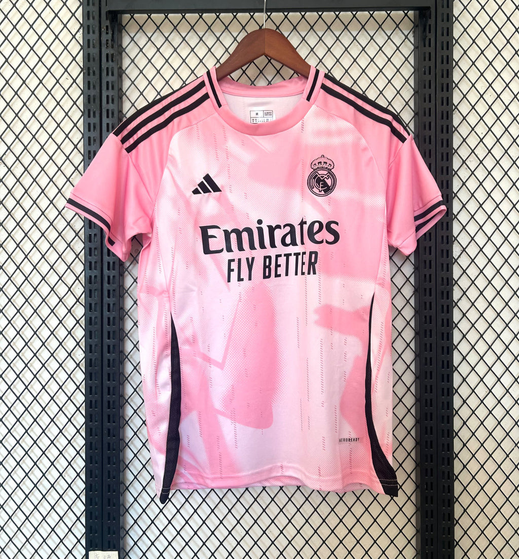 Real Madrid Special