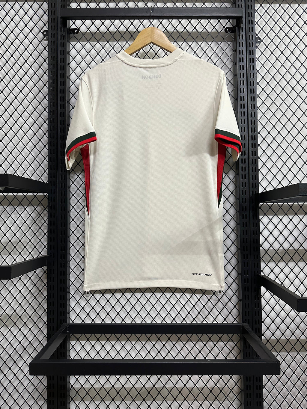 2025/26 Chelsea Away