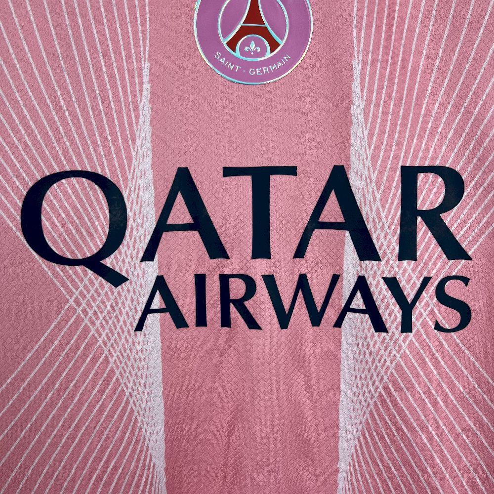 PSG Pink Dream Kit