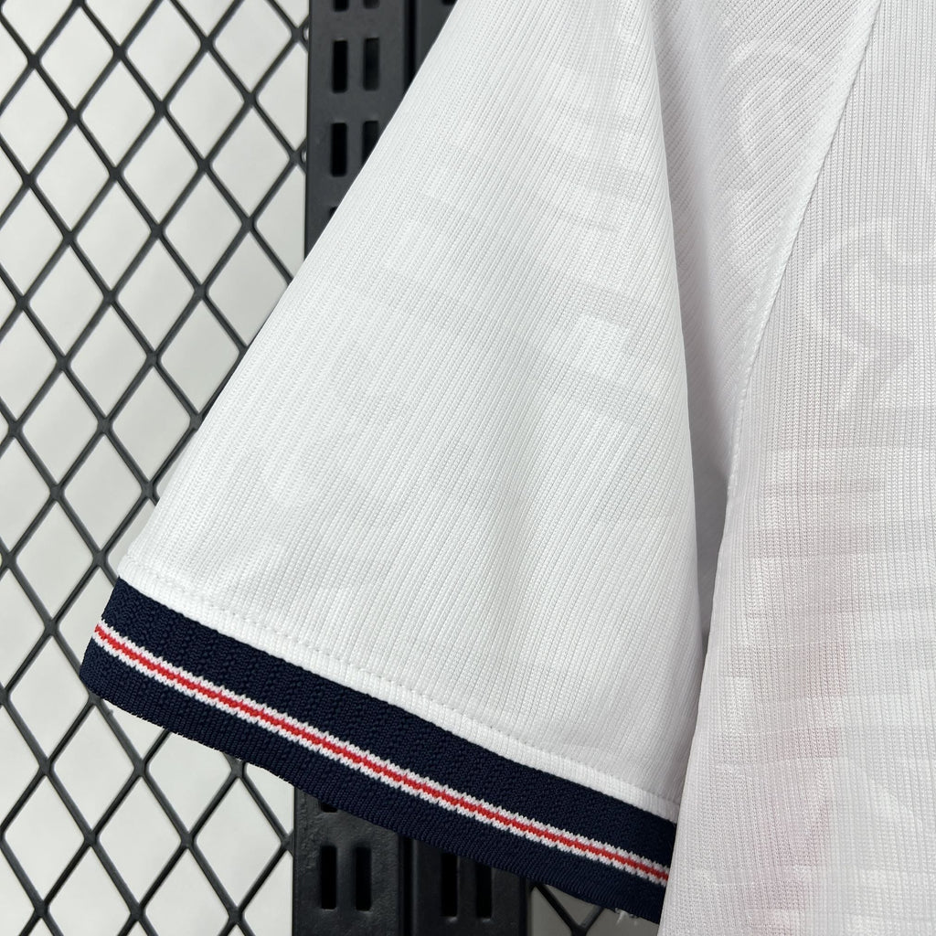England World Cup 2026 Home Kit