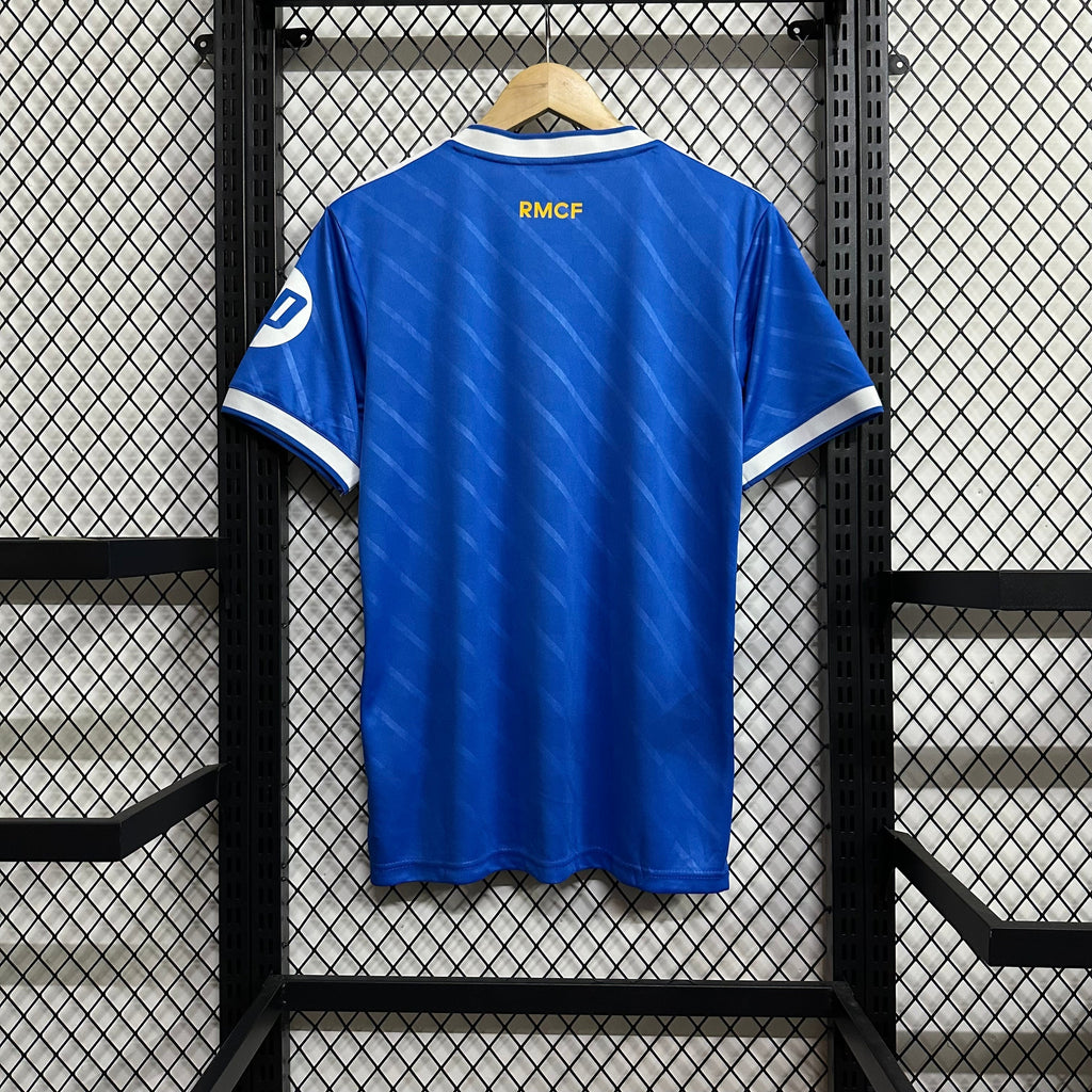 2025/26 Real Madrid Third