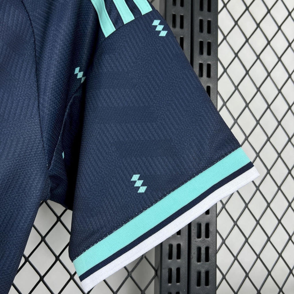 Germany World Cup 2026 Away Kit