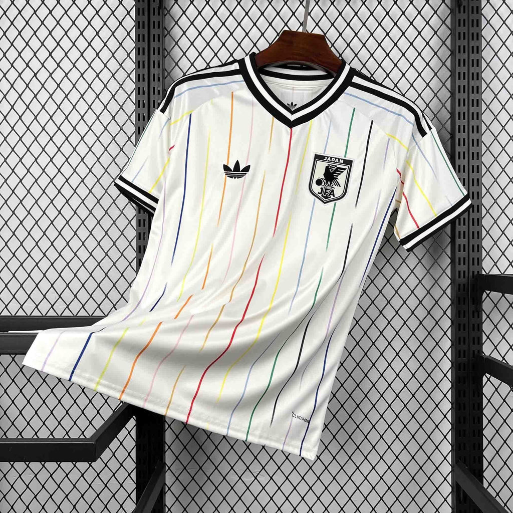 Japan World Cup 2026 Away Kit