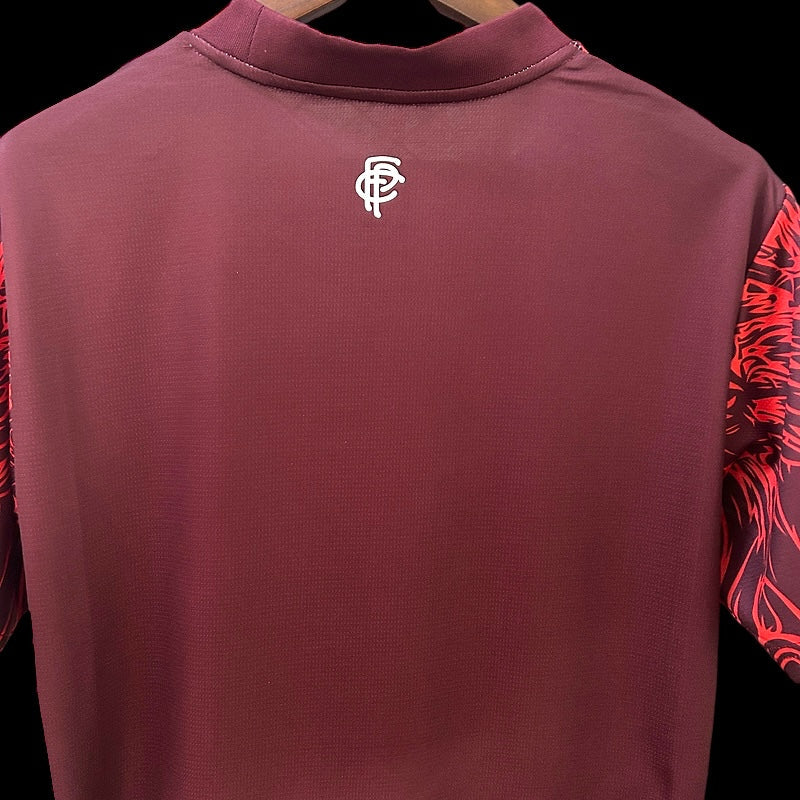 Porto Red Dragon Kit