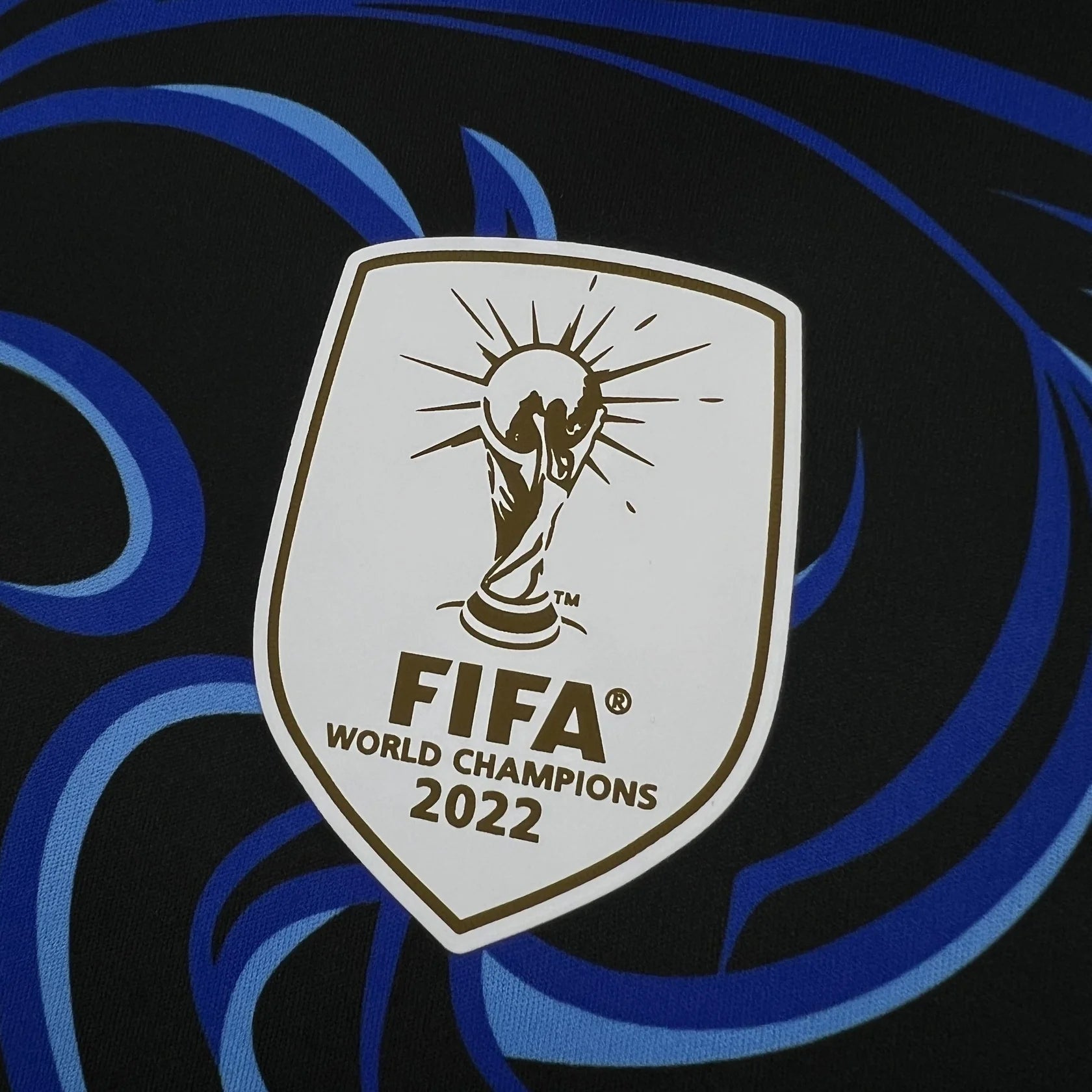 Argentina World Cup 2026 Away Kit