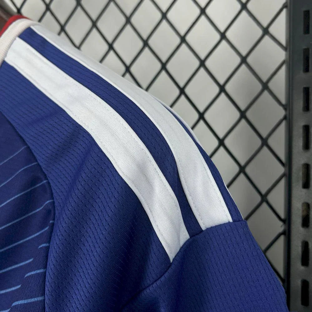 Japan World Cup 2026 Home Kit