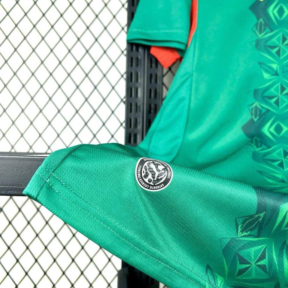 Senegal World Cup 2026 Away Kit