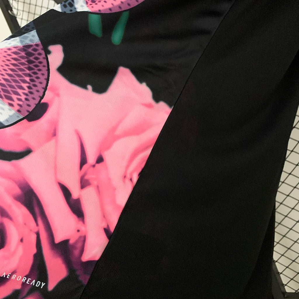 Real Madrid Pink Snake Kit