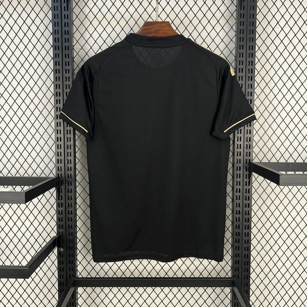 Liverpool Black Gold Kit