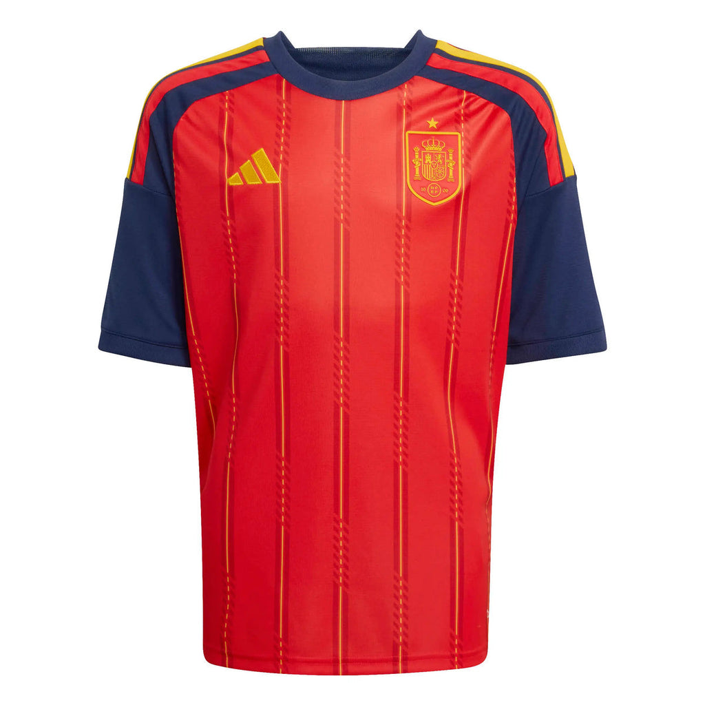 Spain World Cup 2026 Home Kit