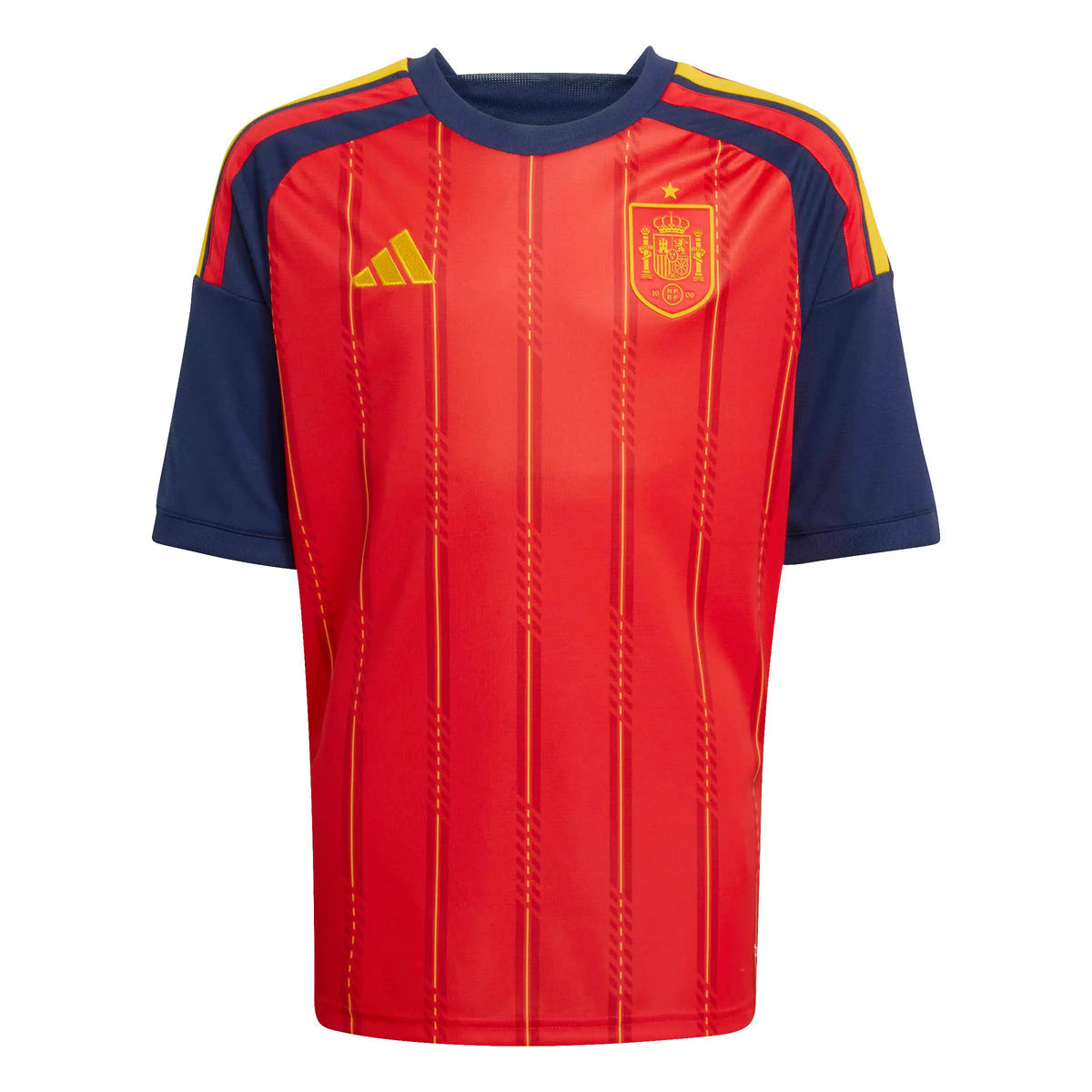 Spain World Cup 2026 Home Kit