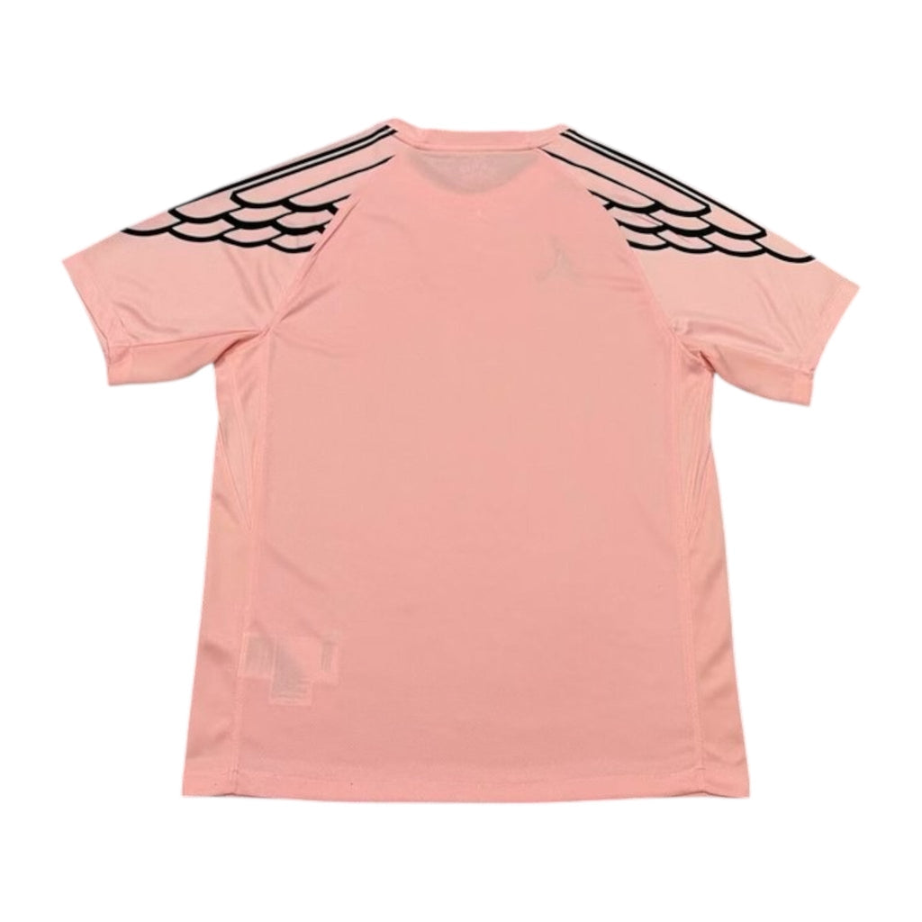 PSG Pink Wing Kit