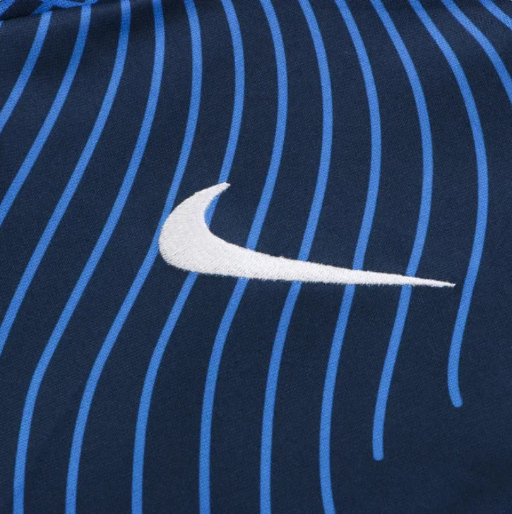 PSG Paris Saint Germain Dark Blue Tracksuit II