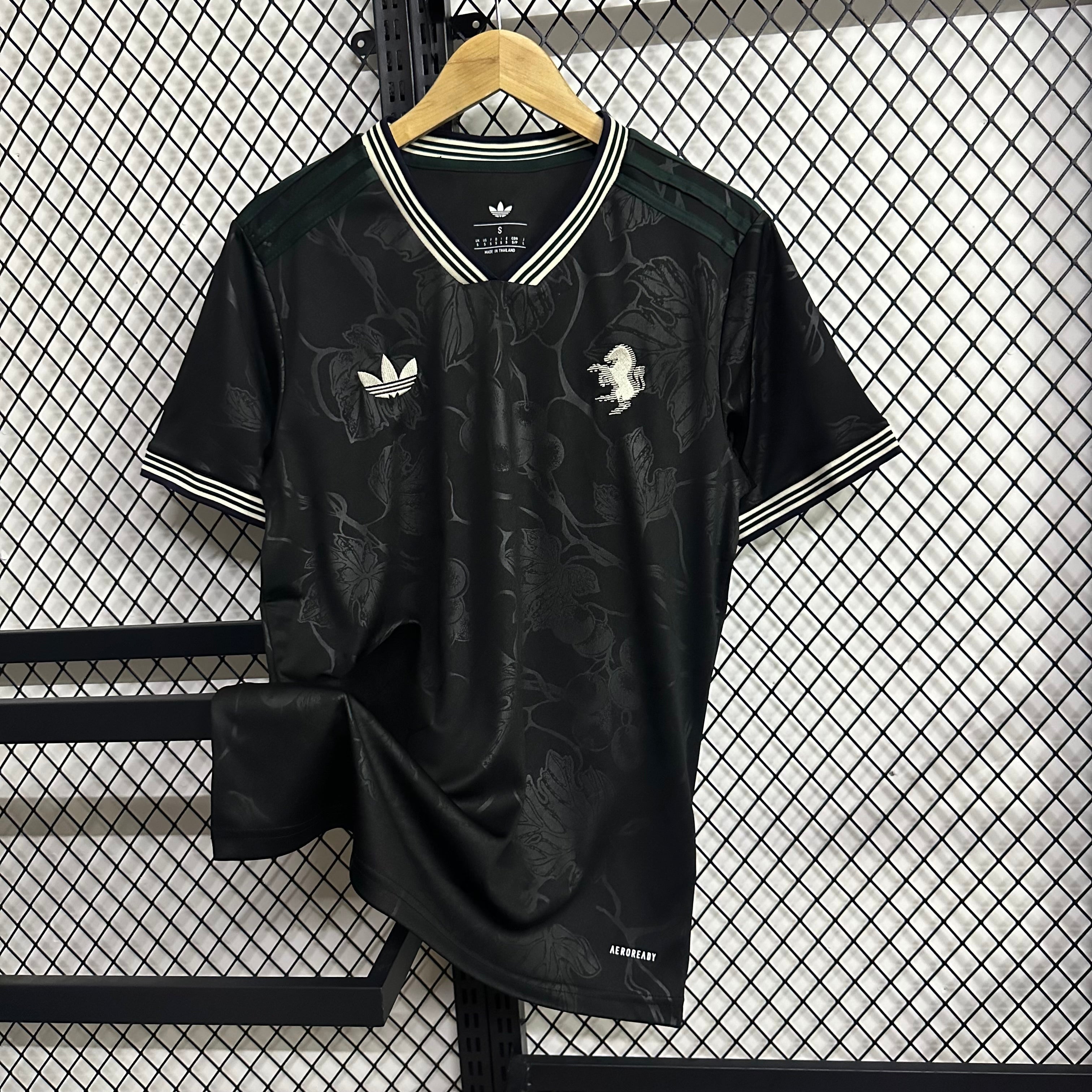 2025/26 Juventus Special