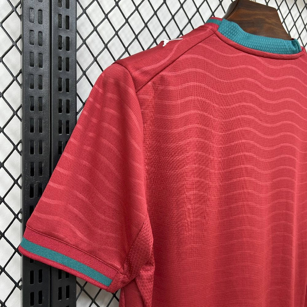 Portugal World Cup 2026 Home Kit