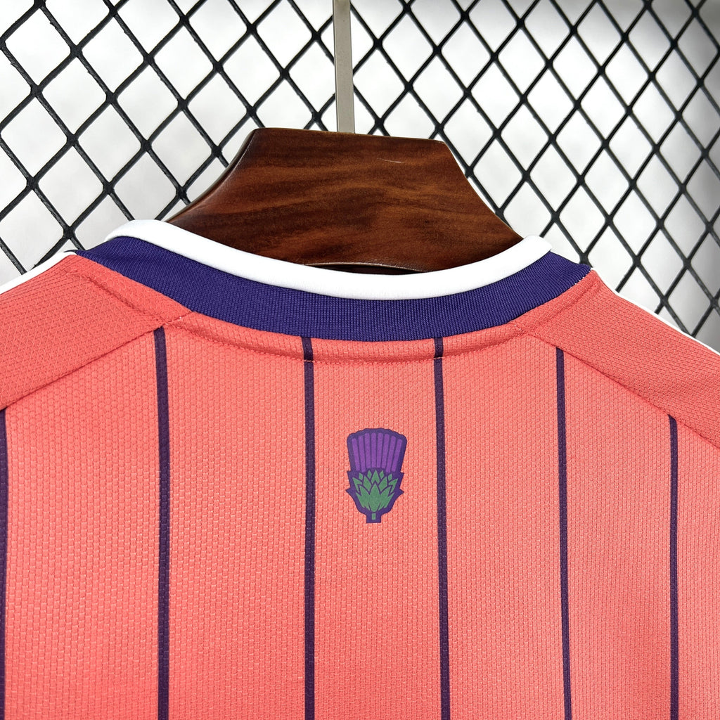 Scotland World Cup 2026 Away Kit