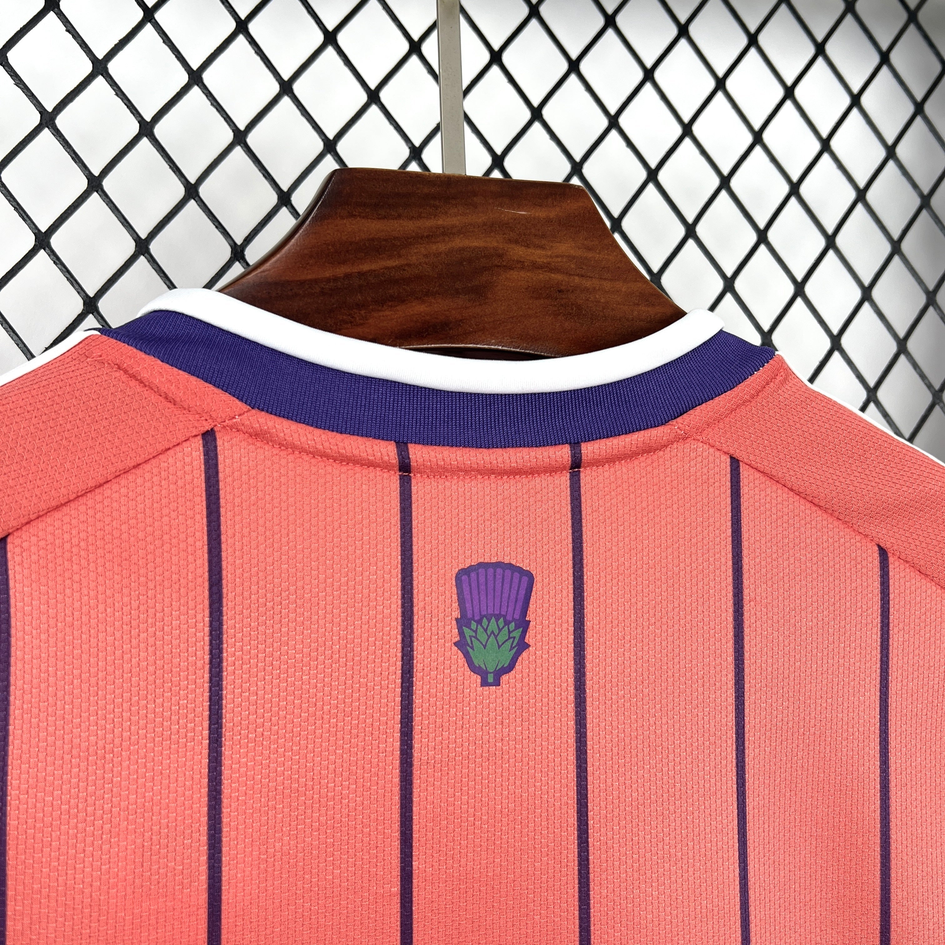 Scotland World Cup 2026 Away Kit
